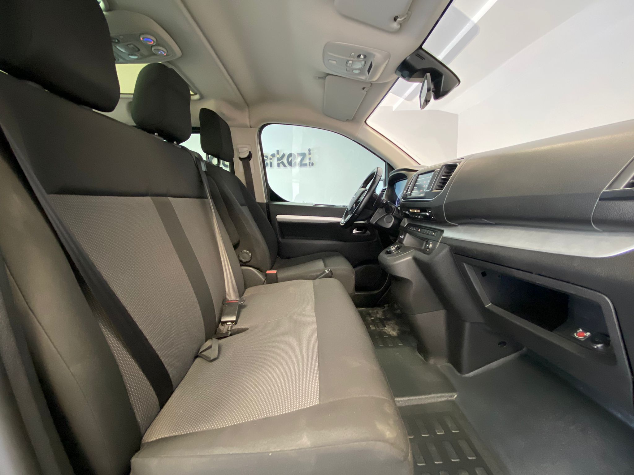 OPEL ZAFIRA 15